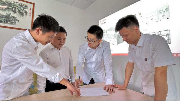 部分電機(jī)自動(dòng)化設(shè)備廠家為何不愿接受單機(jī)制造廠家訂購(gòu)？