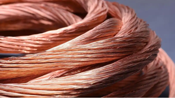 銅價(jià)上漲，電機(jī)廠商知道怎樣節(jié)省銅線了嗎？