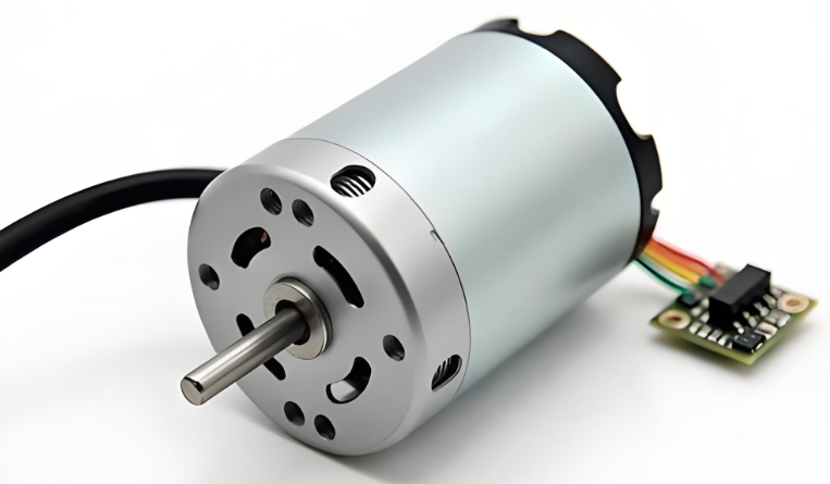 空心杯電機(jī)為何會(huì)成為人形機(jī)器人關(guān)節(jié)的首選項(xiàng)？