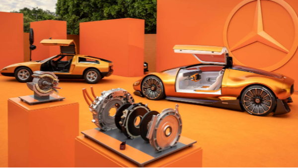 軸向磁通電機(jī)會(huì)成下一代電動(dòng)車驅(qū)動(dòng)的核心嗎？