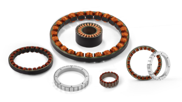 無框力矩電機(jī)的槽滿率會(huì)成機(jī)器人關(guān)節(jié)裝配“卡脖子”的問題嗎？