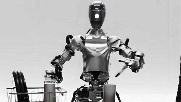 為什么越來越多人形機(jī)器人的關(guān)節(jié)肌肉設(shè)計(jì)采用線性執(zhí)行器？