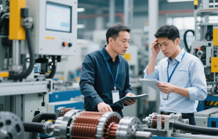 項目調(diào)試問題