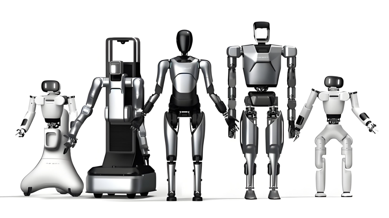 人形機器人量產在即，誰來解決“裝的快還要裝的準”？