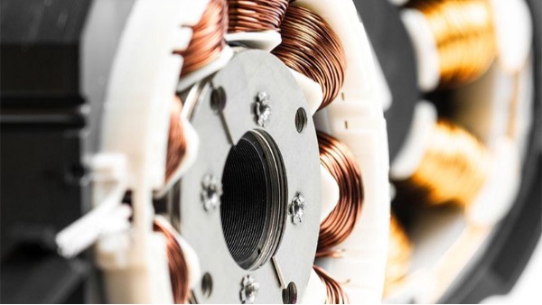 電機定轉(zhuǎn)子多層繞組怎么繞？