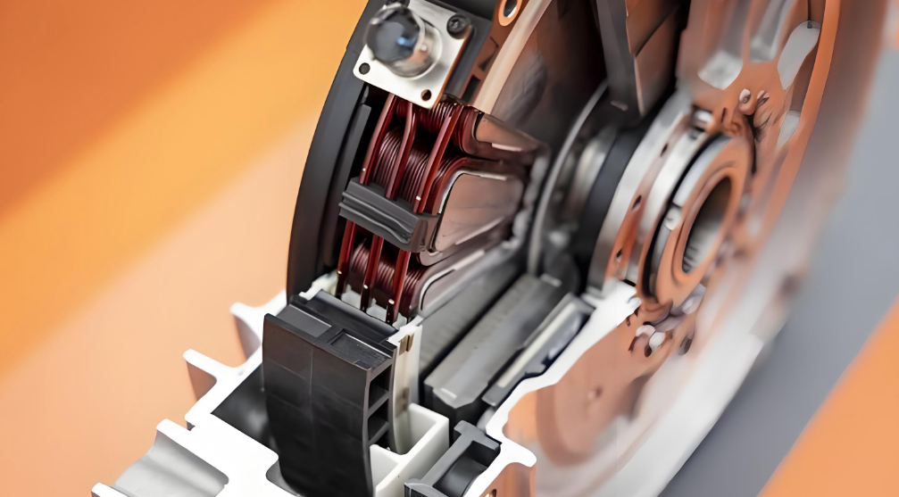 軸向磁通電機為何是舊技術(shù)新工藝？