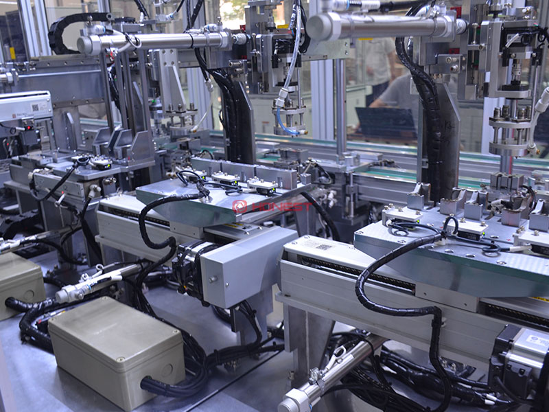 扁線自動(dòng)化設(shè)備