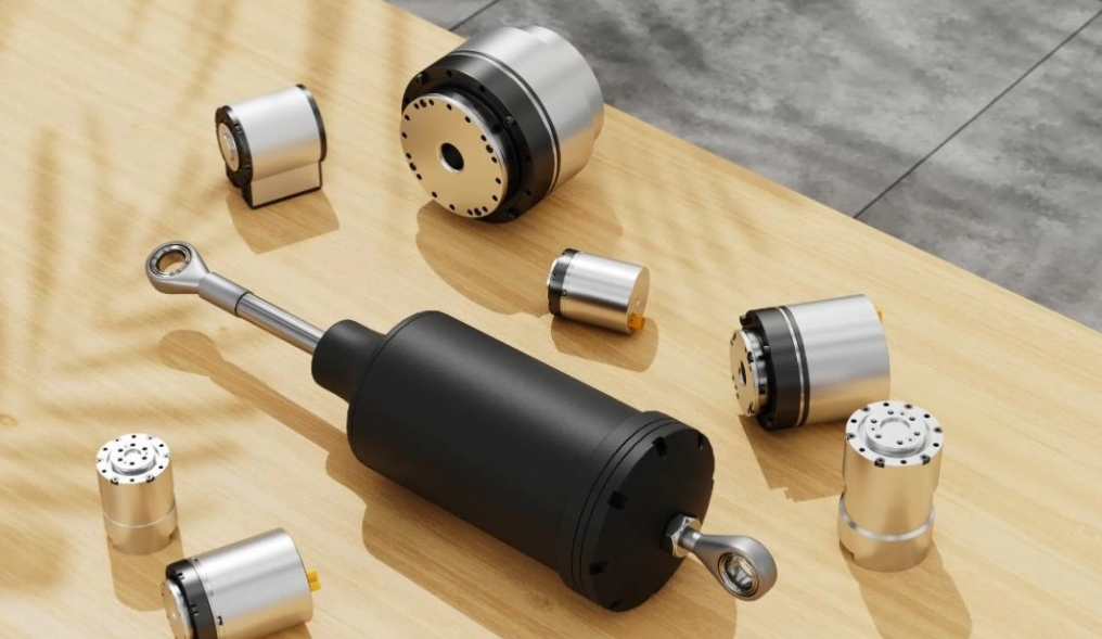 線性關(guān)節(jié)模組的出現(xiàn)，人形機器人中旋轉(zhuǎn)電機+減速器還有價值嗎？