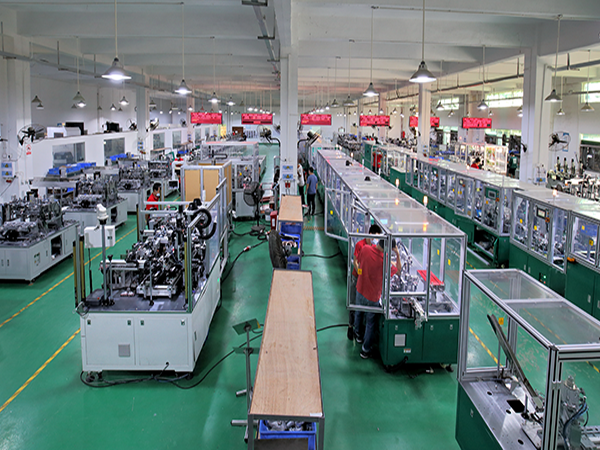 生產(chǎn)車間2