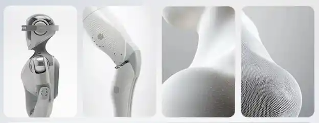 人形機(jī)器人關(guān)節(jié)