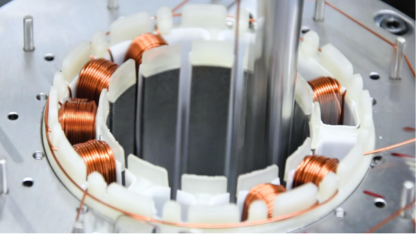 無(wú)刷電機(jī)裝配線提效難？90%出在這3個(gè)環(huán)節(jié)