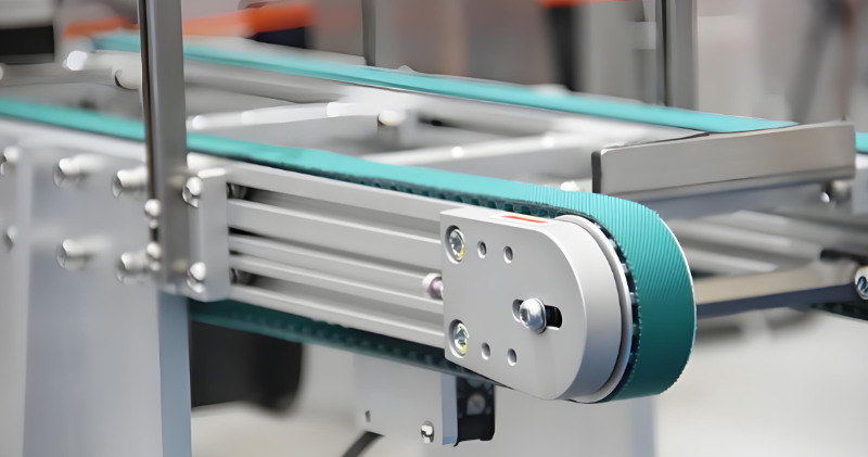 同步帶輸送機(jī)