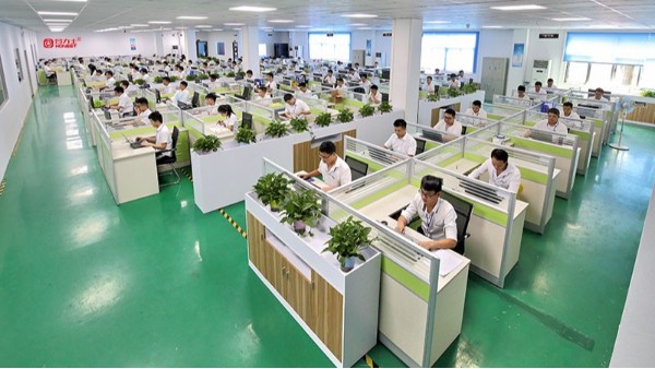 智能化馬達生產線廠家介紹