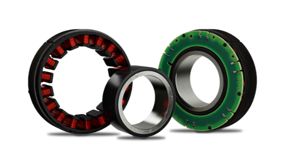 無框力矩電機(jī)何以成為人形機(jī)器人的“心臟”？