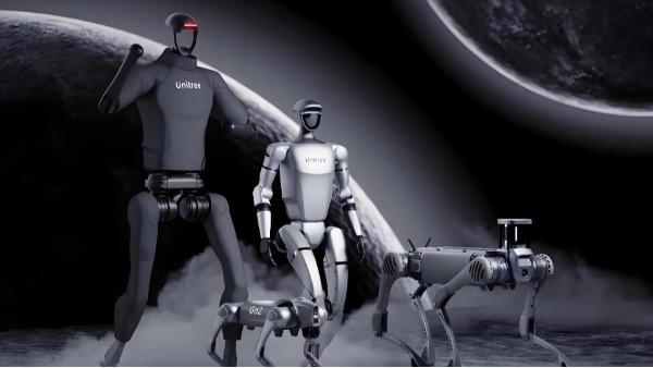 人形機(jī)器人紅利當(dāng)前，為何還無法量產(chǎn)化落地？