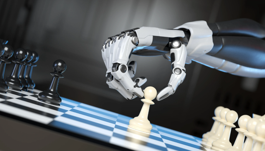 人形機(jī)器人電機(jī)裝配生產(chǎn)線設(shè)備實(shí)現(xiàn)靈巧手的真正“大黑馬”