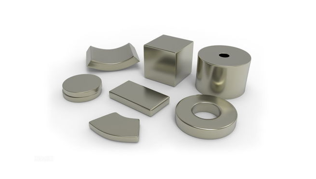 解析轉(zhuǎn)子磁鋼耐溫特性，筑牢電機(jī)高能效運行！