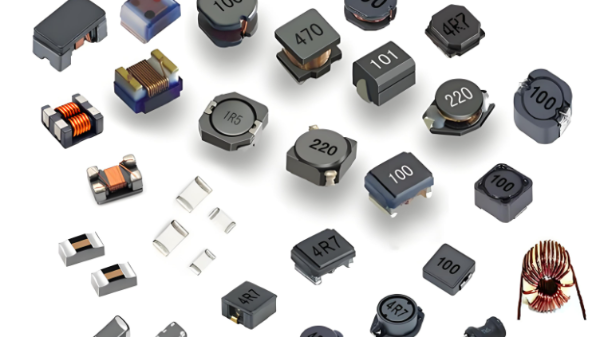 面對(duì)多樣電感產(chǎn)品，你的繞線設(shè)備選對(duì)了嗎？