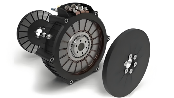 多種拓?fù)浣Y(jié)構(gòu)的軸向磁通電機(jī)，到底該怎么選？