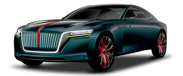 一汽新能源汽車(chē)高歌猛進(jìn)1