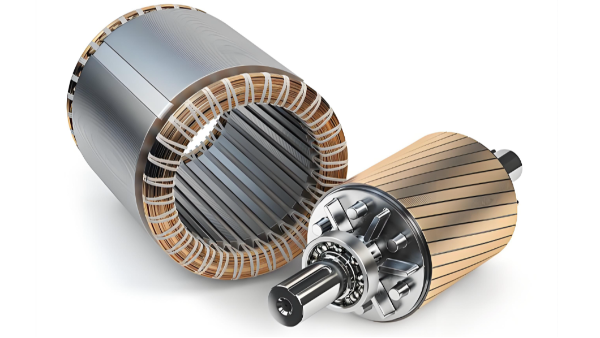 新能源汽車電驅(qū)系統(tǒng)產(chǎn)能擴(kuò)張，對定轉(zhuǎn)子裝配線提出哪些新要求？