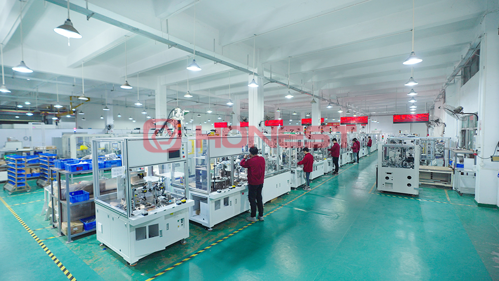 持續(xù)贏得客戶信賴，憑的是什么？