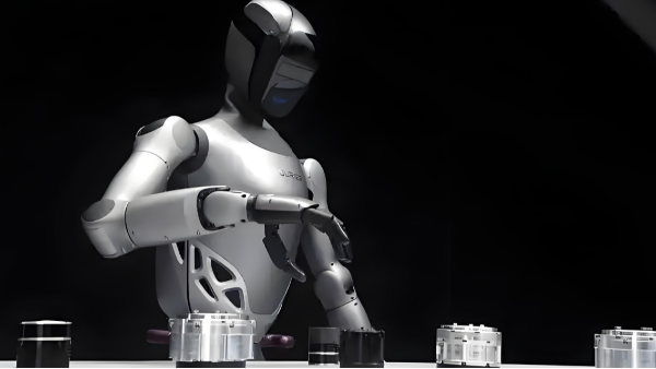 電機(jī)驅(qū)動人形機(jī)器人，怎樣進(jìn)一步提升性能表現(xiàn)？