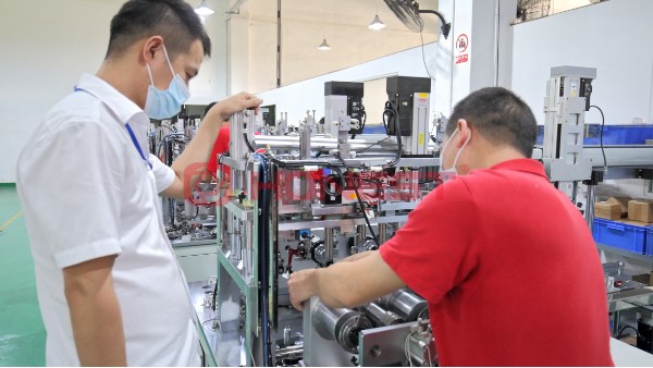 電機(jī)自動化組裝線可以24小時(shí)不間斷工作嗎？