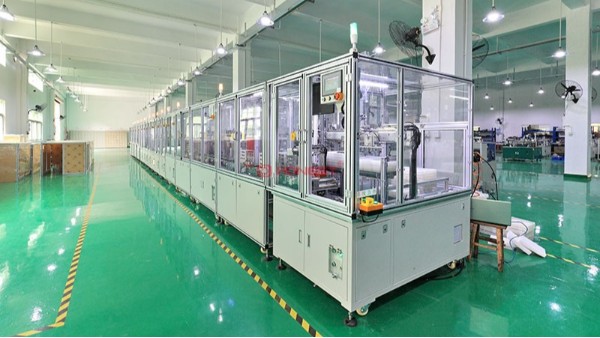 電機裝配線工藝如何布局？電機自動化設備工藝要考慮哪些？