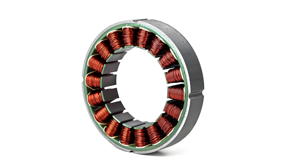 無框力矩電機(jī)槽滿率為何成人形機(jī)器人關(guān)節(jié)裝配的關(guān)鍵參數(shù)？