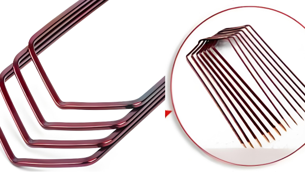 扁線電機(jī)定子產(chǎn)線怎樣提高生產(chǎn)效率？