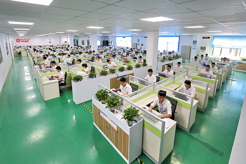 智能化馬達(dá)生產(chǎn)線(xiàn)廠(chǎng)家介紹