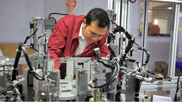 以客戶為中心，是合利士的服務(wù)宗旨！