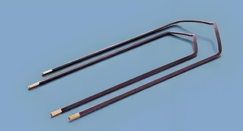 扁線電機線型折彎