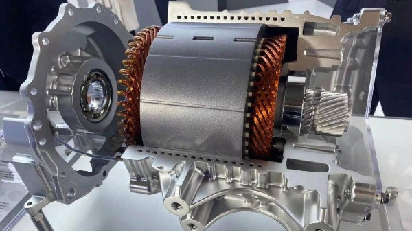 新能源扁線電機的技術發(fā)展趨勢是什么？