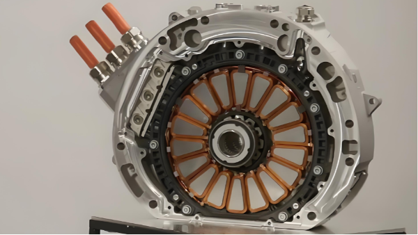 軸向磁通電機(jī)是曇花一現(xiàn)還是產(chǎn)業(yè)革命？