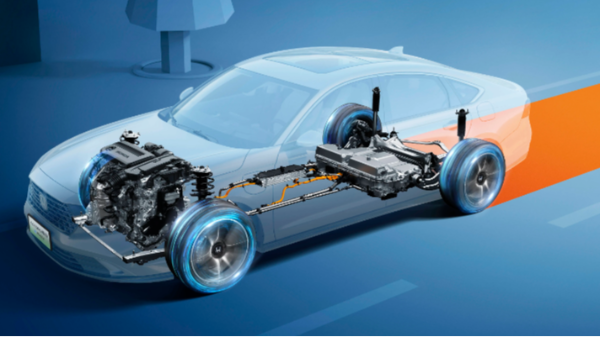 新能源電驅(qū)產(chǎn)線擴(kuò)產(chǎn)潮來臨，如何避免“設(shè)備交付延遲”困局？