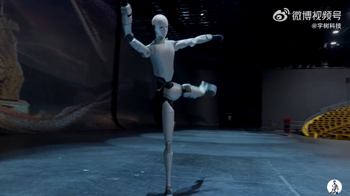 會武術(shù)能跳舞的人形機(jī)器人，對關(guān)節(jié)電機(jī)制造提出了哪些新挑戰(zhàn)？