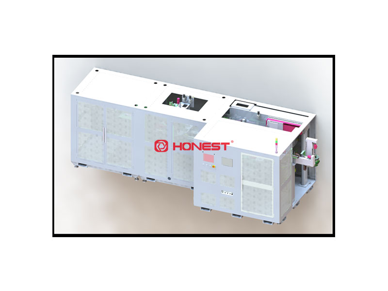 萬(wàn)能制線機(jī)