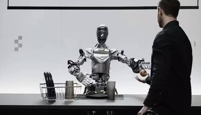 人形機(jī)器人電機(jī)裝配的微米級精度如何實現(xiàn)？