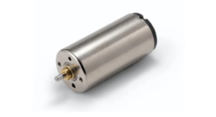 人形機(jī)器人空心杯電機(jī)