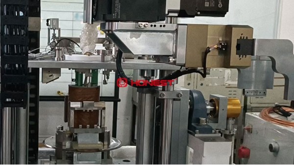 合利士主驅(qū)電機(jī)自動(dòng)化設(shè)備的優(yōu)勢(shì)與未來展望