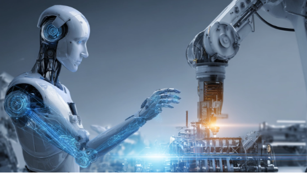 百萬(wàn)臺(tái)汽車電機(jī)驗(yàn)證，憑什么能定義人形機(jī)器人的未來(lái)？