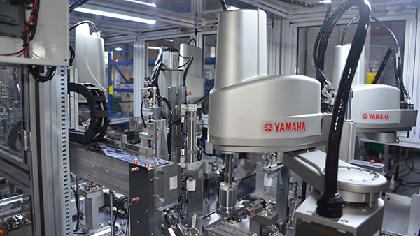 微電機自動化設備的應用領域有哪些？