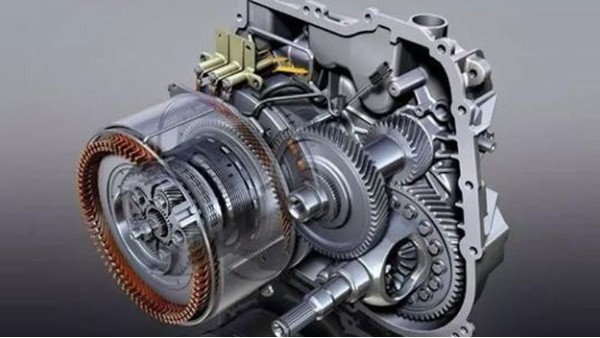 新能源扁線電機的未來發(fā)展方向是什么？