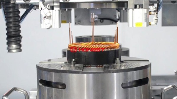 面向新能源汽車的驅(qū)動(dòng)電機(jī)生產(chǎn)線技術(shù)創(chuàng)新與升級(jí)