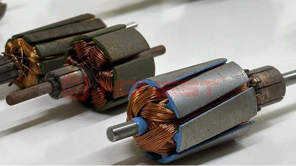 電機(jī)制造的關(guān)鍵設(shè)備：馬達(dá)繞線機(jī)