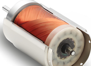 空心杯電機(jī)繞組