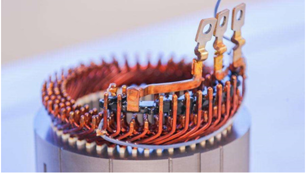 扁線電機(jī)生產(chǎn)設(shè)備