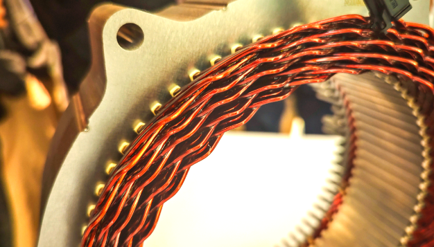 扁線電機(jī)定子免切平扭線機(jī)常見問答